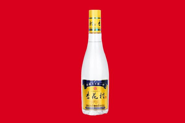 沽源回收杏花村