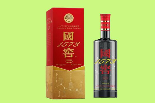 沽源回收国窖