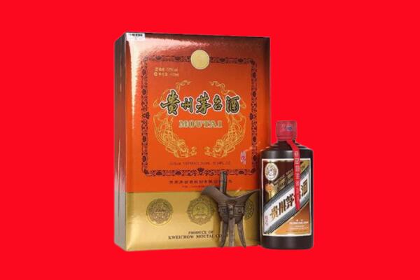 沽源回收30年茅台