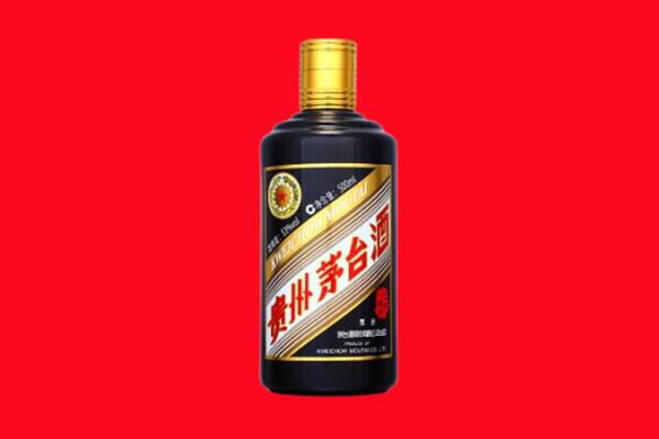 沽源回收茅台酒瓶